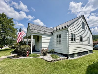 1804 River Rd, North Apollo, PA, 15673