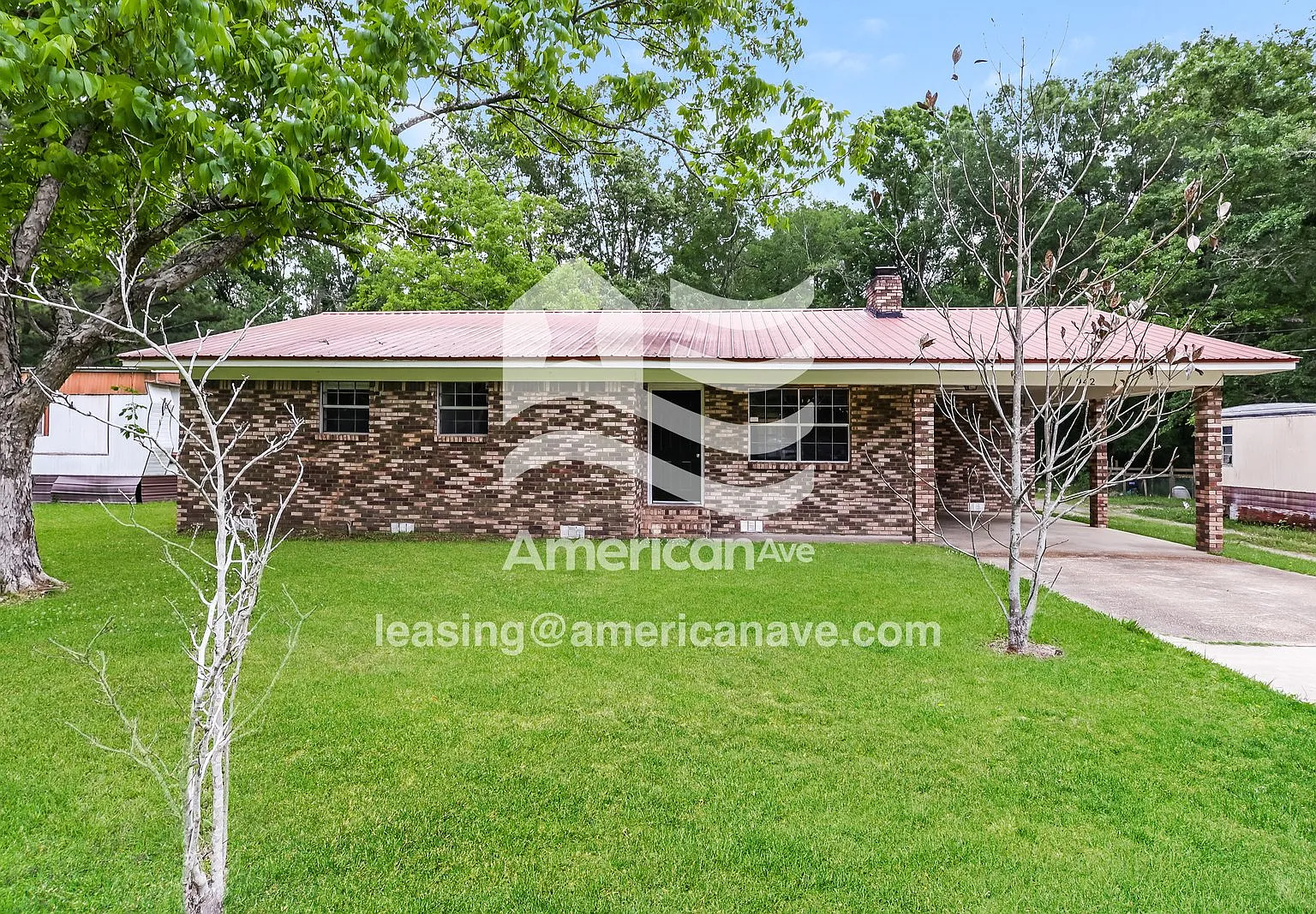 3 bed, 2.0 bath, 1350 sqft, $1,575 — Photo 1
