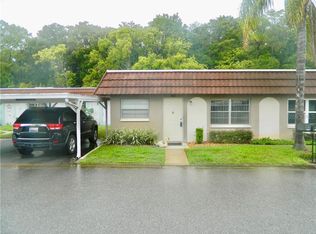 11817 Bayonet Ln #122-A, New Port Richey, FL 34654