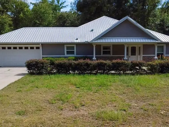 12650 NE 70th St, Williston, FL 32696