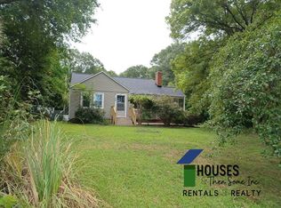 400 Milliken Ave, Drayton, SC 29333