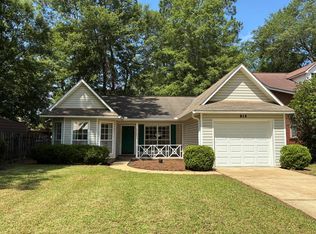 318 Darlington Cir, Dothan, AL 36301