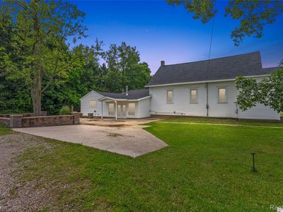 2751 Hawley Rd, Leslie, MI, 49251