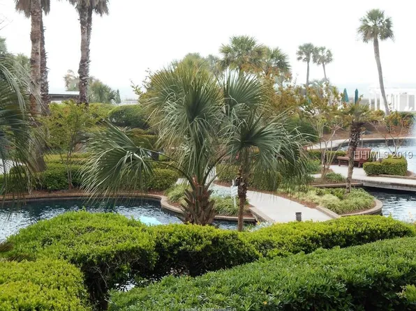 10 N Forest Beach Dr Unit 1103, Hilton Head Island, SC 29926