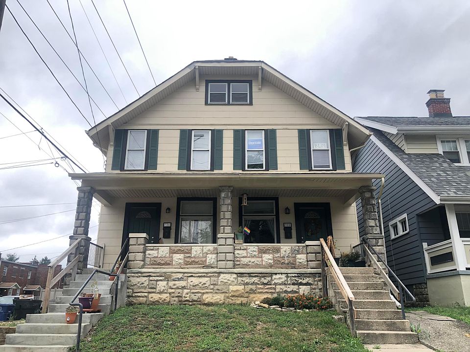 1st image of 326-328 E 8th Ave