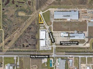 039/ACRES-1040 Schlipf Rd, Katy, TX 77493