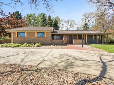 13910 W 32nd Ave, Golden, CO, 80401