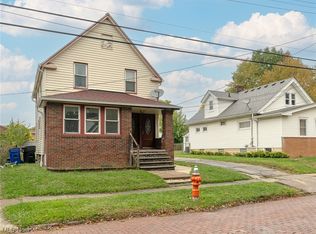 5504 Behrwald Ave, Cleveland, OH 44144
