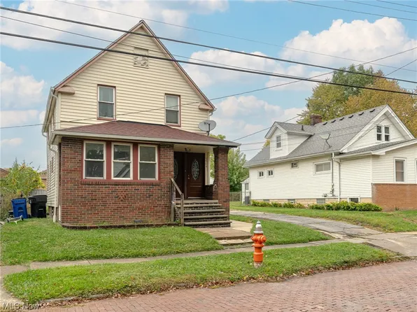 5504 Behrwald Ave, Cleveland, OH 44144