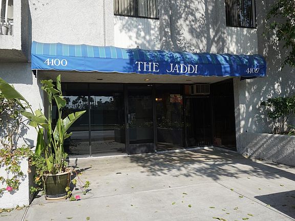 3rd image of 4100 Whitsett Ave APT 106
