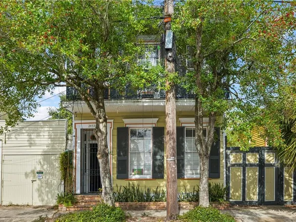2453-55 Dauphine St, New Orleans, LA 70117
