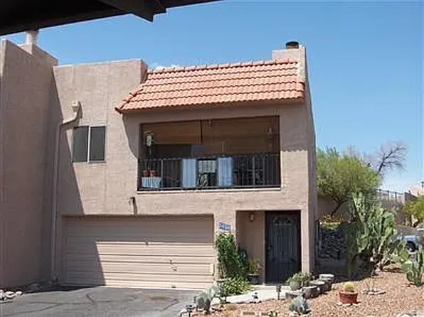 5930 E Sahuaro Ranch Dr, Tucson, AZ 85712