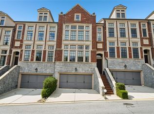 1274 Edmund Ln NE, Atlanta, GA 30319