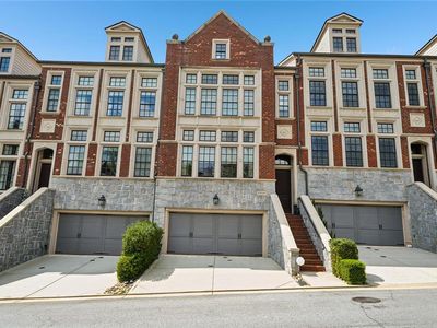 1274 Edmund Ln NE, Atlanta, GA, 30319