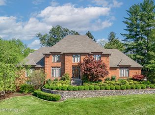 2801 Alta Vista Pl, Louisville, KY 40206