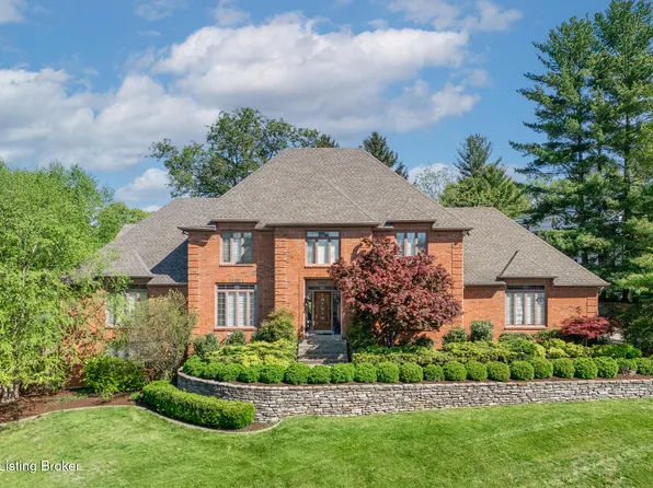 2801 Alta Vista Pl, Louisville, KY 40206
