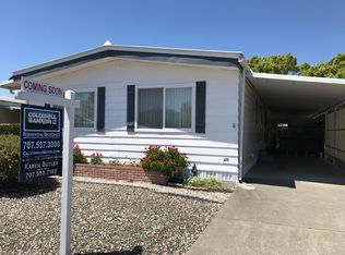 303 Tudor Ct, Santa Rosa, CA 95401