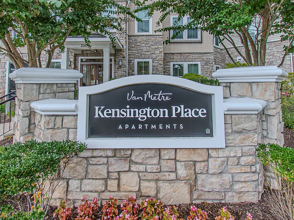 Kensington Place