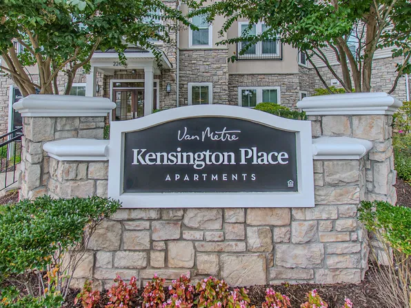 Kensington Place