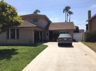 20771 Aquatic Ln, Huntington Beach, CA 92646