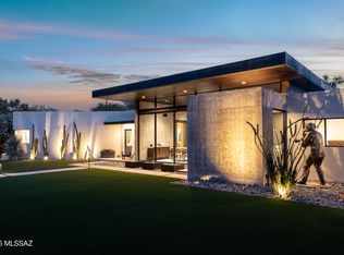 3151 N San Remo Pl, Tucson, AZ 85715