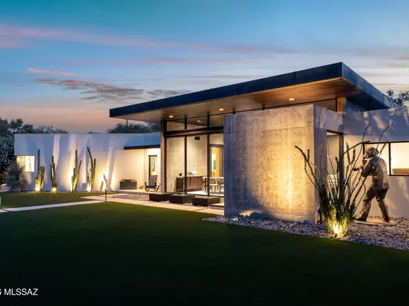 3151 N San Remo Pl, Tucson, AZ 85715
