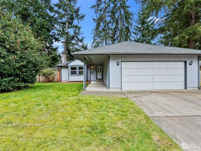 8106 186th Street Ct E, Puyallup, WA, 98375