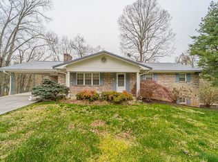 1105 Wooddale Rd LOT 8, Morristown, TN 37814