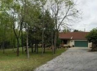 7748 NE Highway C, Clinton, MO 64735