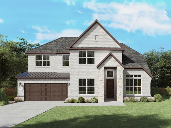 1868 Naseby Rd, Fort Worth, TX 76052