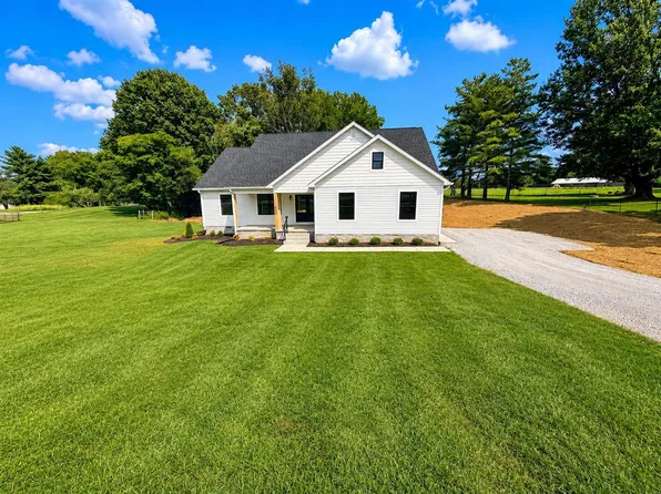 450 Whitlock Rd, Alvaton, KY 42122