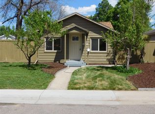 4350 S Elati St, Englewood, CO 80110