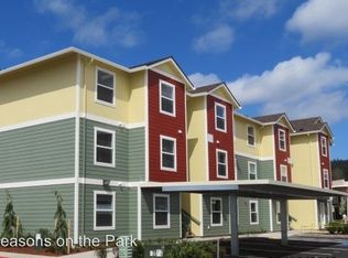 1307 SE 9th Dr APT 215, Battle Ground, WA 98604