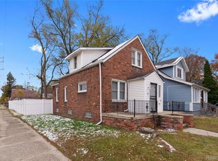 16252 Coyle St, Detroit, MI 48235