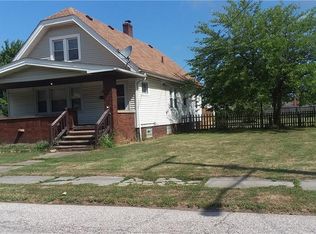 12902 Kirton Ave, Cleveland, OH