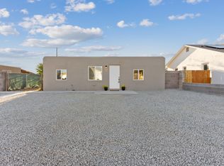 209 52nd St SW, Albuquerque, NM 87105