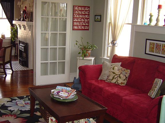 Living Room/Family Room