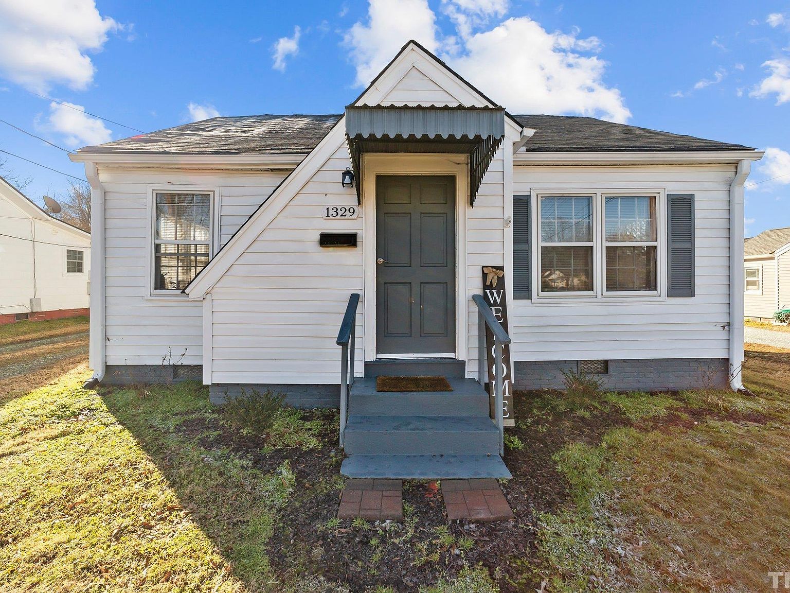 1329 N Mebane St, Burlington, NC 27217 Zillow