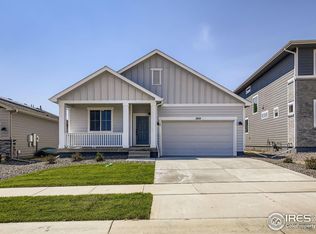 1839 Baltusrol Dr, Fort Collins, CO 80524