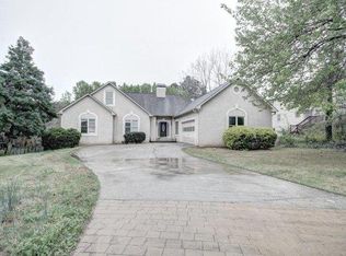 5076 Oak Branch Ln NW, Acworth, GA 30102