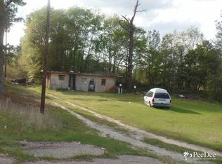 406 Flinns Rd, Hartsville, SC 29550