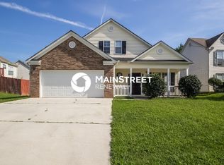 1269 Creekview Cir, Riverdale, GA 30296