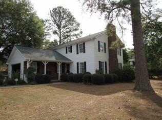 2044 Northside Rd, Perry, GA 31069