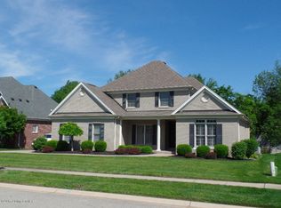 4611 Crossfield Cir, Louisville, KY 40241
