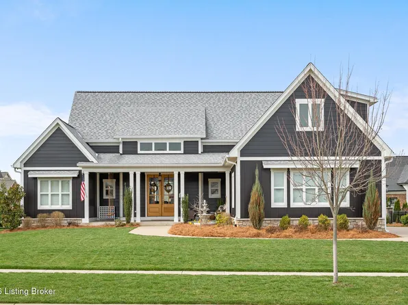 6370 Clore Ln, Crestwood, KY 40014