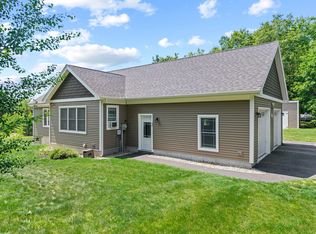 64 New Settlement Rd, Hiram, ME 04041