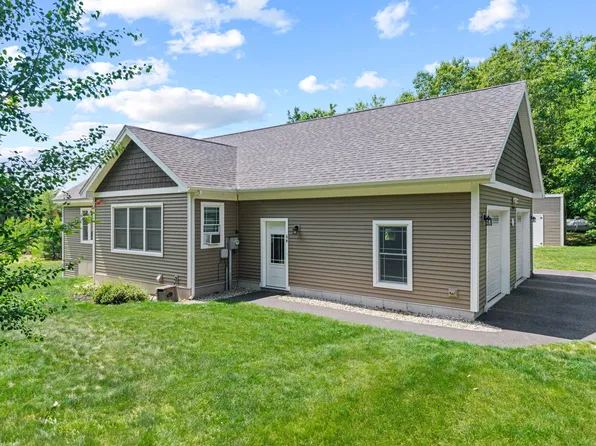 64 New Settlement Road, Hiram, ME 04041
