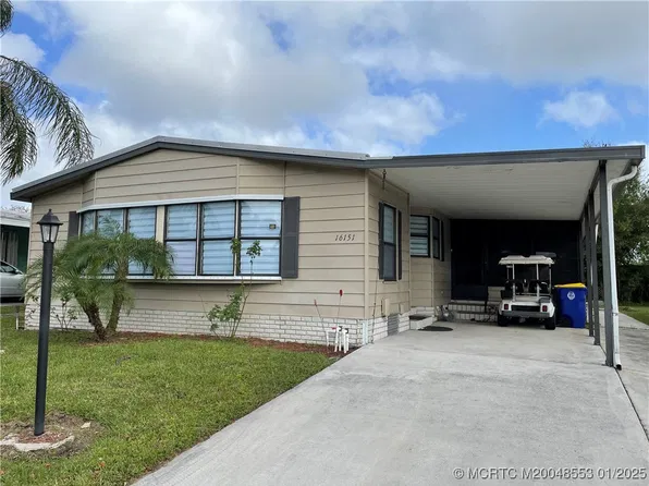 16151 SW Five Wood Way, Indiantown, FL 34956