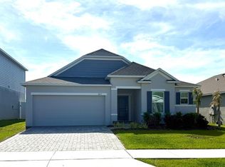 6615 Rhythm Dr, Mascotte, FL 34753