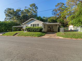 402 S Ash St, Minden, LA 71055